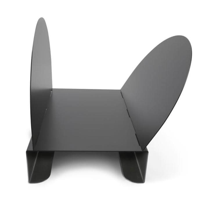 Hearth Bin Adjustable Firewood Rack - GearHaul - sku - 29210744651862