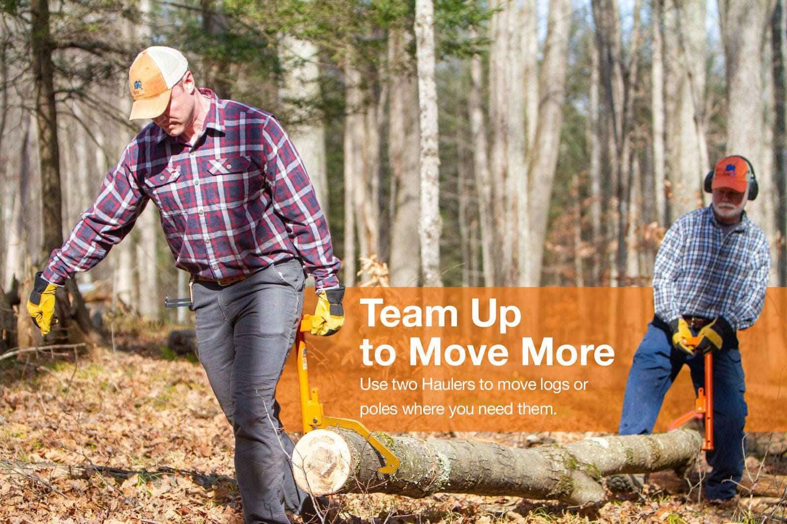 LogOX 3 - in - 1 Forestry MultiTool - GearHaul - sku - 39834689405014