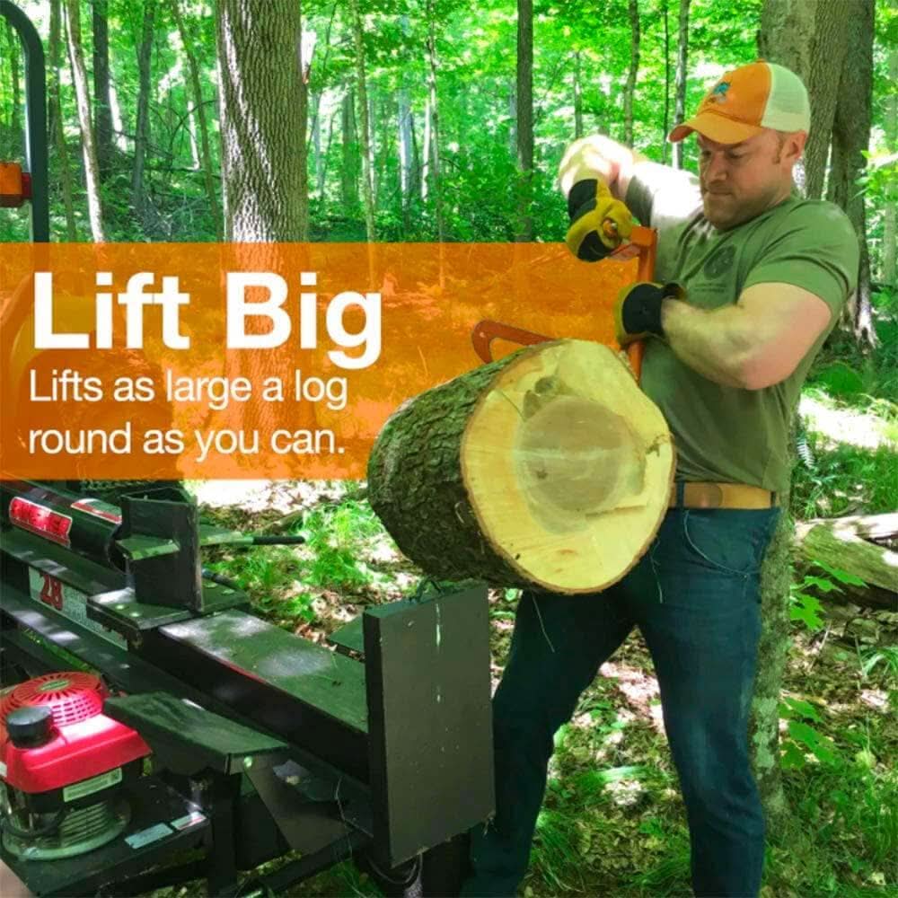 LogOX 3 - in - 1 Forestry MultiTool - GearHaul - sku - 39834689405014