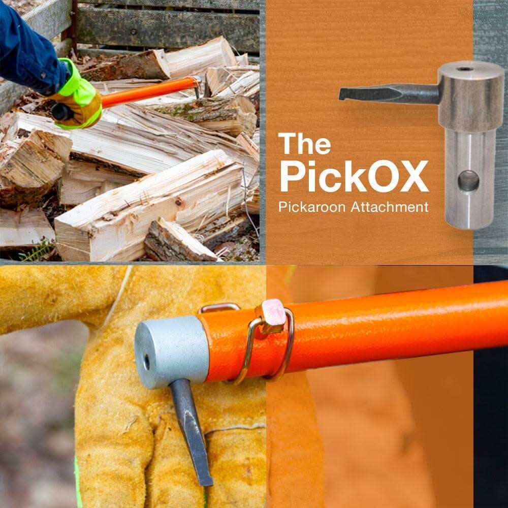 LogOX Forester Package - GearHaul - sku - 42647460748