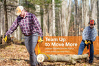 LogOX Forester Package - GearHaul - sku - 42647460748