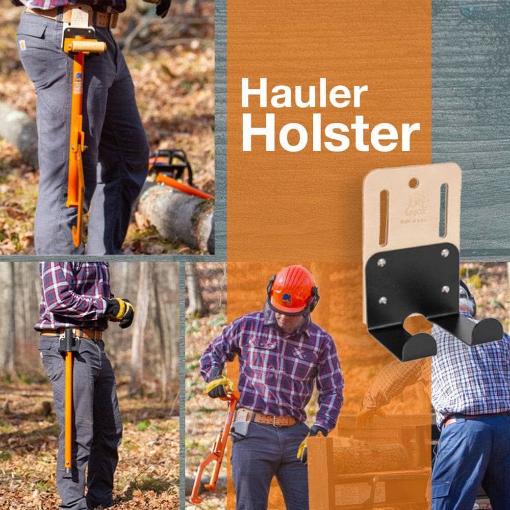 LogOX Forester Package - GearHaul - sku - 42647460748