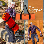 LogOX Forester Package - GearHaul - sku - 42647460748