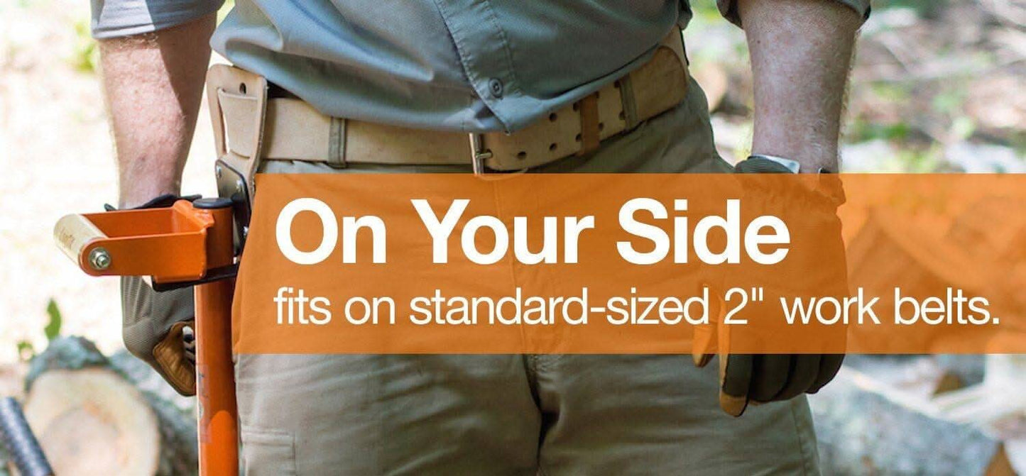 LogOX Hauler Holster - GearHaul - sku - 32519341324