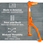 LogOX Hauler - GearHaul - sku - 1744242115