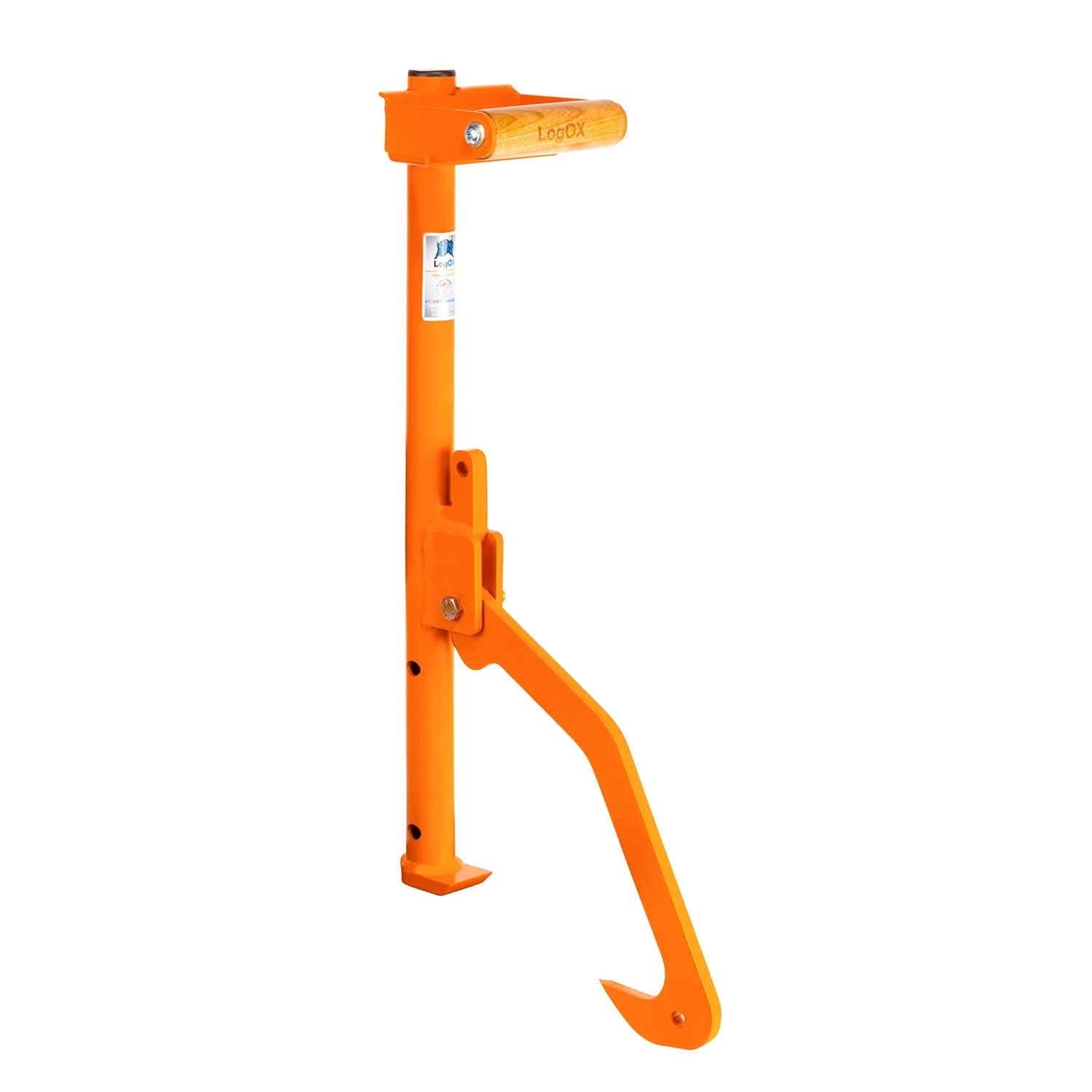 LogOX Hauler - GearHaul - sku - 1744242115