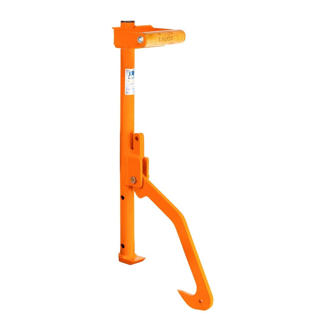 LogOX Hauler - GearHaul - sku - 1744242115 Hover Image