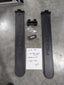2 36" black scabbards rops kit fixed lot