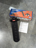 Closout Lot # 34-37 20" Black Snap-Lok Rotating Tubing and ROPS Kit