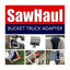 Closeout SawHaul for Aerial Bucket Trucks Lot # 25-33