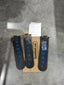Closeout LOT# 118-119 (3 PACK) 20" Blue Original Scabbard with Liner