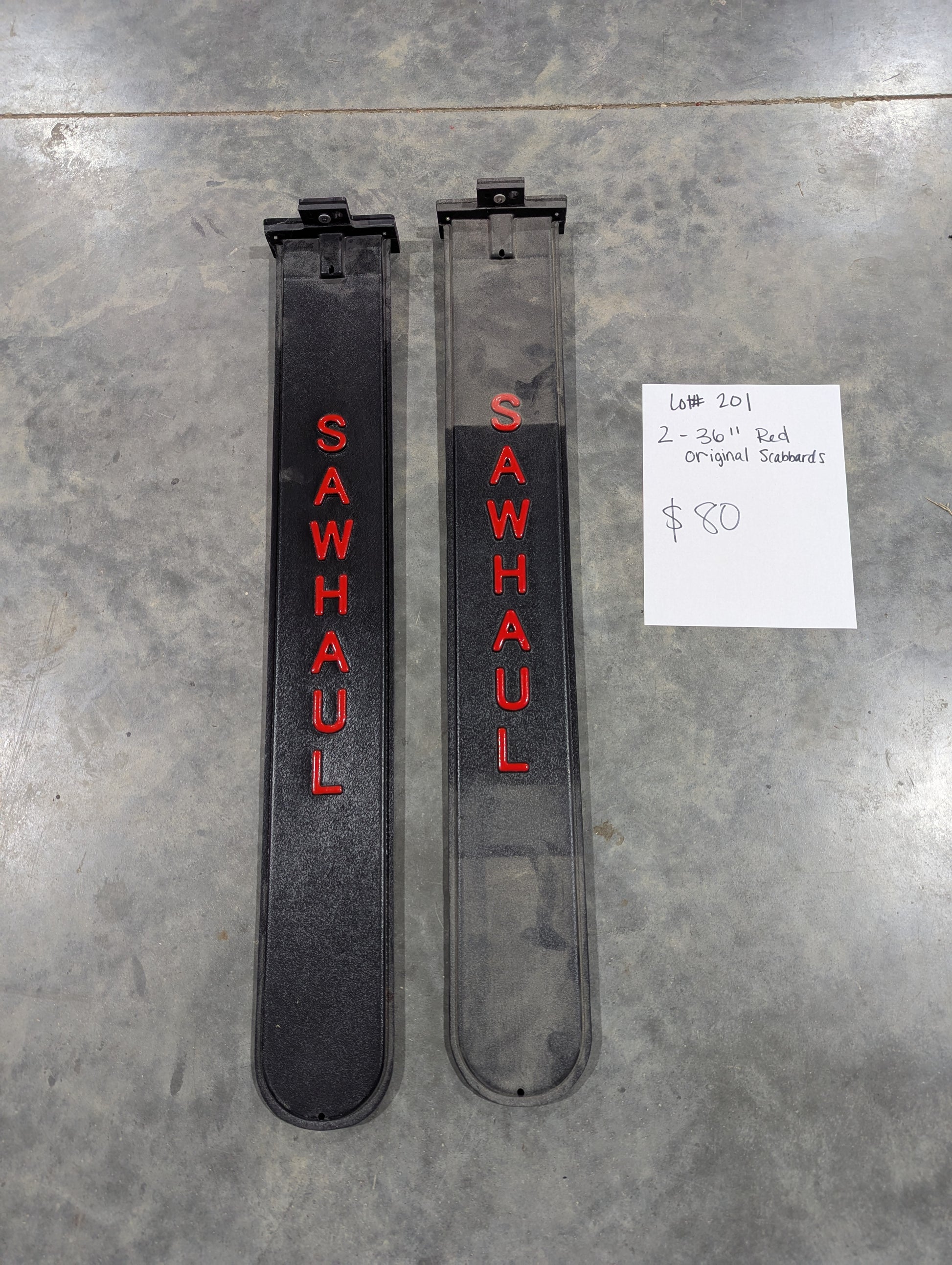 DEAL of the Day!! Lot #201