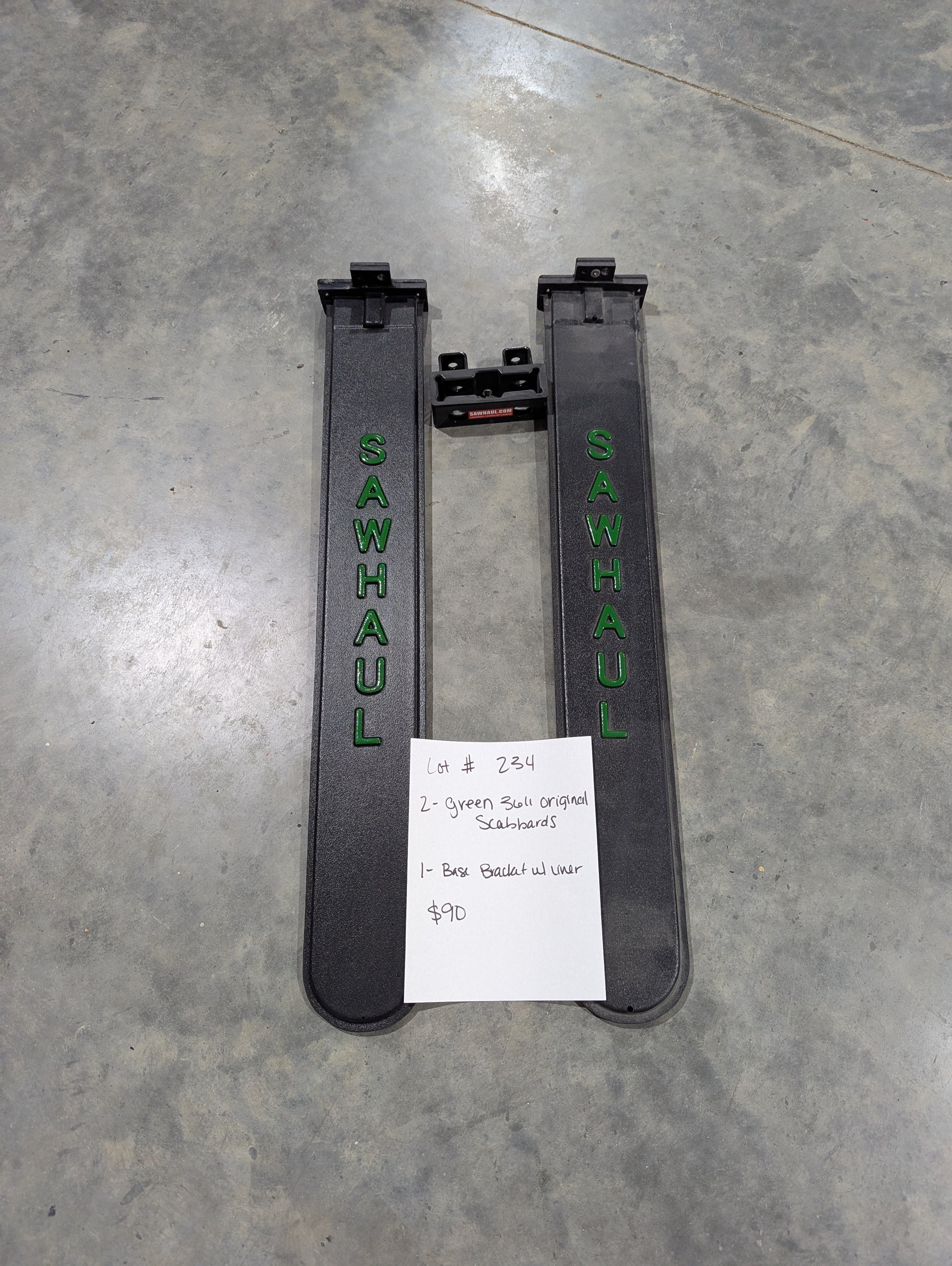 Deal of the day Lot # 234