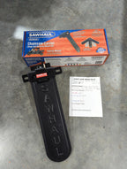 Closout Lot # 34-37 20" Black Snap-Lok Rotating Tubing and ROPS Kit