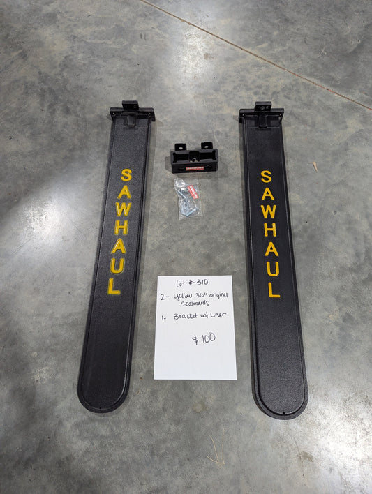 Lot #310 36" Base Kit