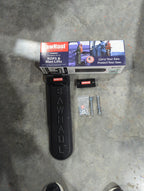 CLOSEOUT LOT# 39-44 20" BLACK FIXED TUBING AND ROPS KIT
