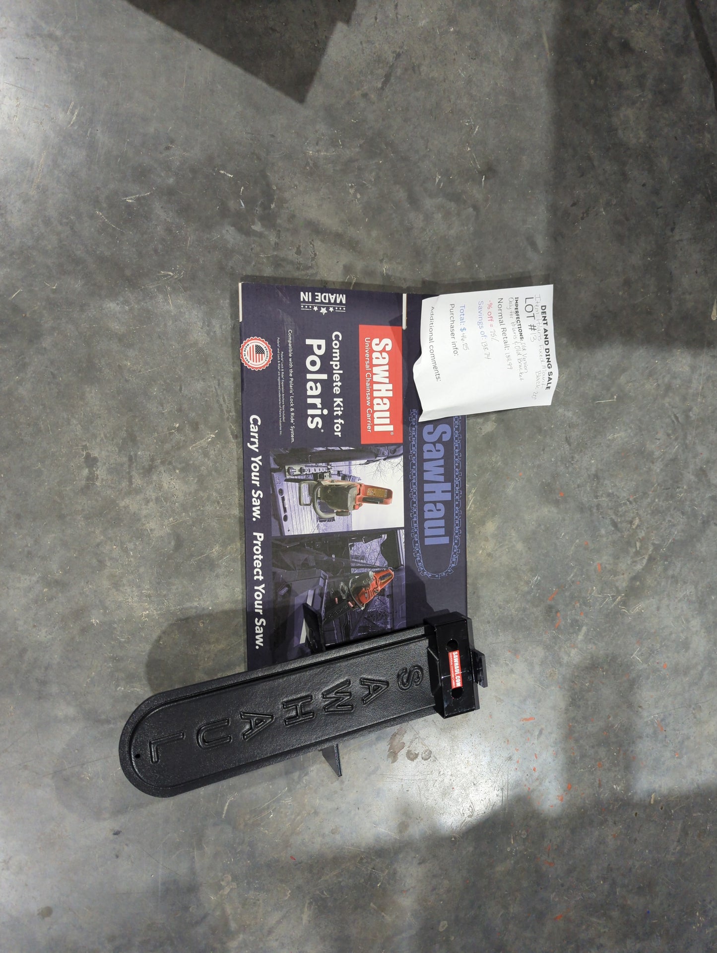 Deal of the day!! Lots 11-20 Complete Kit for Polaris Original Version