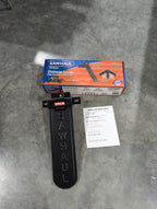 Closout Lot # 34-37 20" Black Snap-Lok Rotating Tubing and ROPS Kit