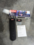 CLOSEOUT LOT# 39-44 20" BLACK FIXED TUBING AND ROPS KIT