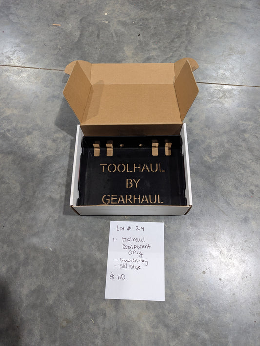 Deal Of the Day!! Lot # 219