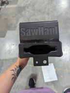 Closeout SawHaul for Aerial Bucket Trucks Lot # 25-33