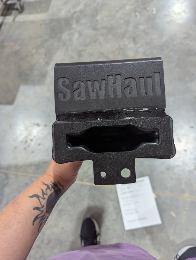Closeout SawHaul for Aerial Bucket Trucks Lot # 25-33 Main Image