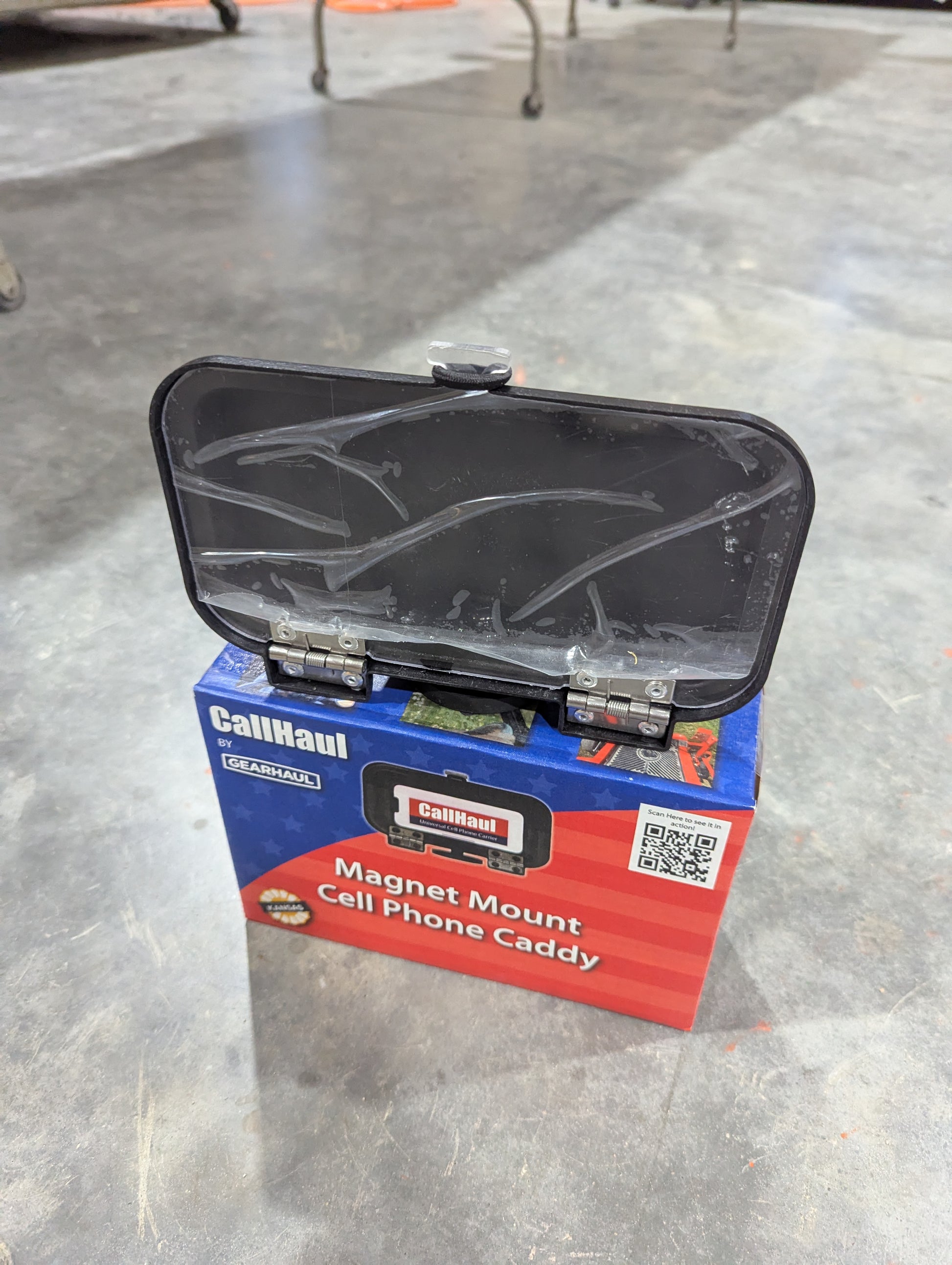 DEAL OF THE DAY!! CallHaul-Universal Cell Phone Carrier
