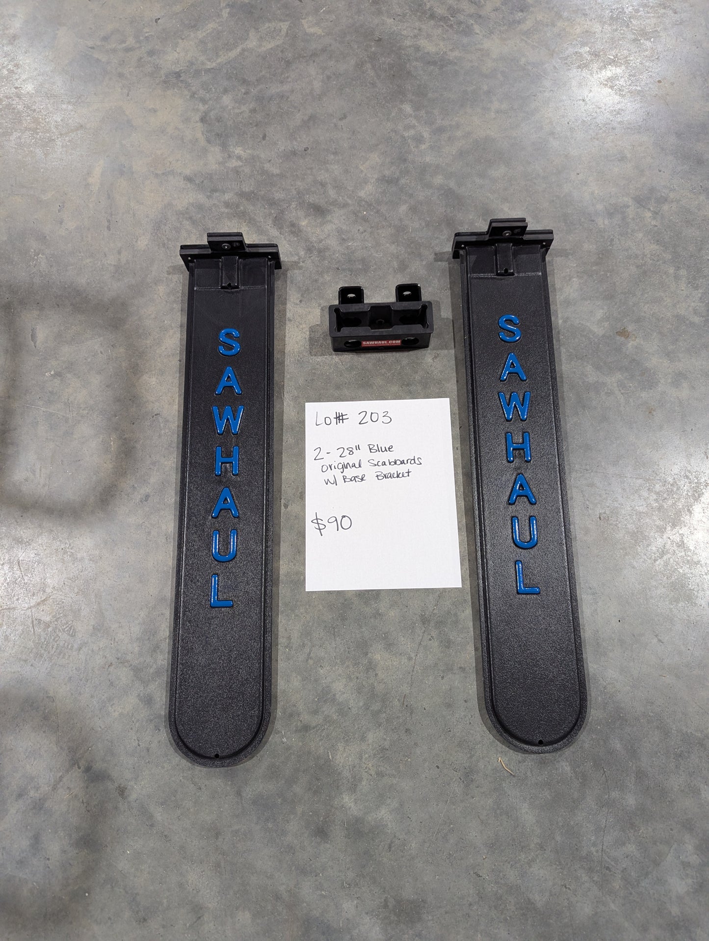 DEAL of the Day!! Lot # 203