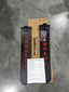 Closeout Lot # 112 (2 pack)-28" Red Original Scabbards with Liner included