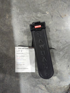 CLOSEOUT Lot #19-24 20" Black Fixed SawHaul for Polaris and Can-Am
