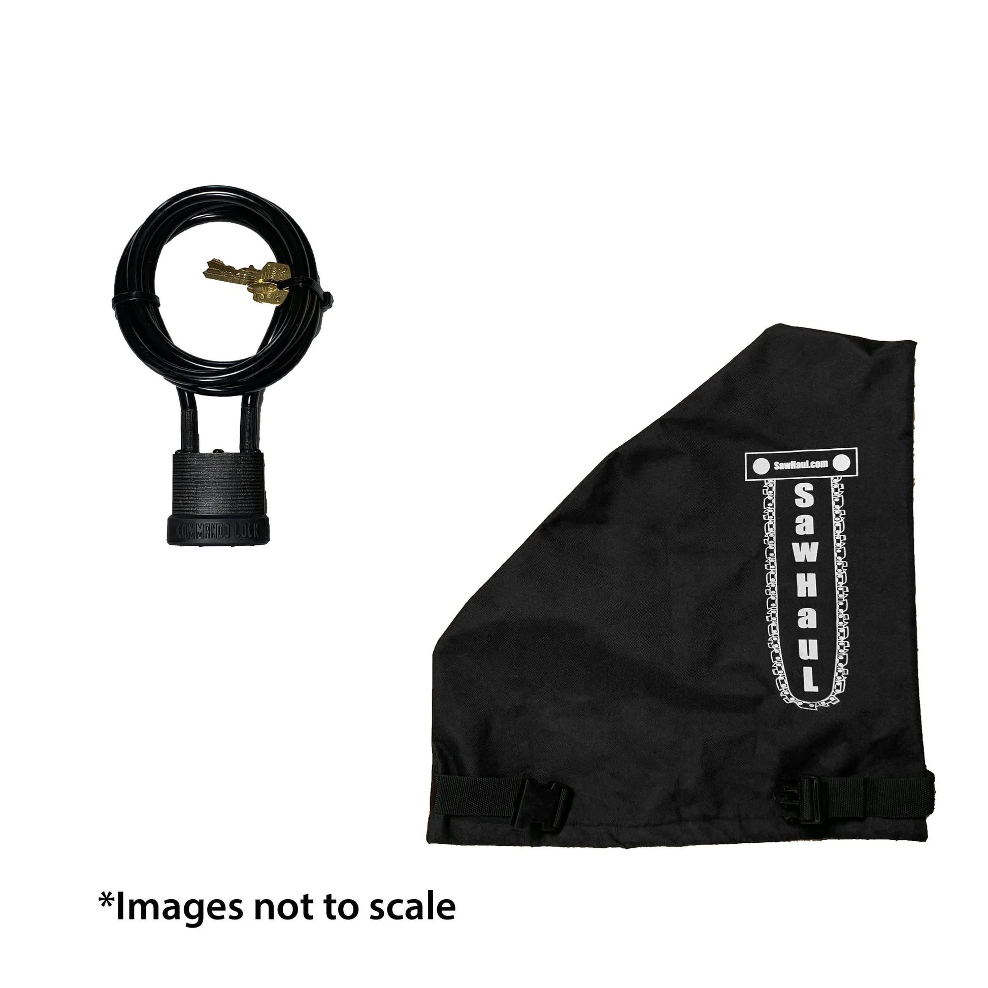 SawHaul Accessory Bundle - GearHaul - SH033HAB