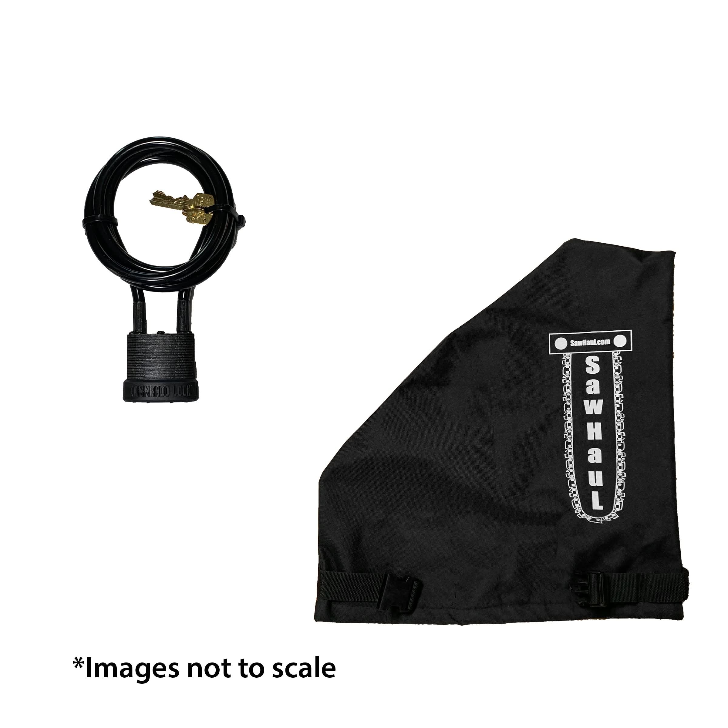 SawHaul Accessory Bundle - GearHaul - SH033HAB