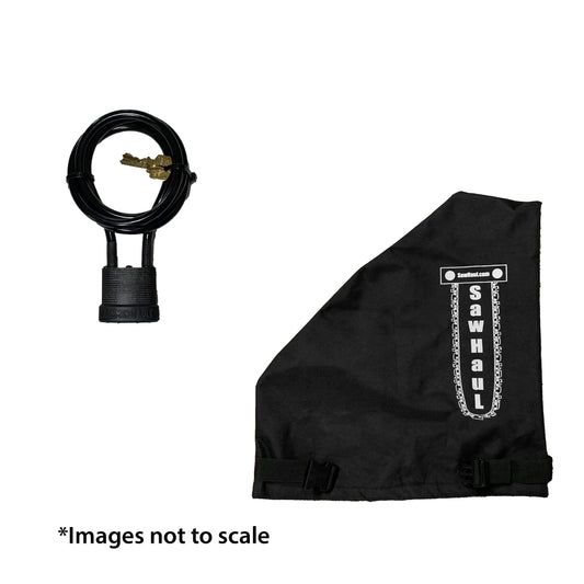 SawHaul Accessory Bundle - GearHaul - SH033HAB
