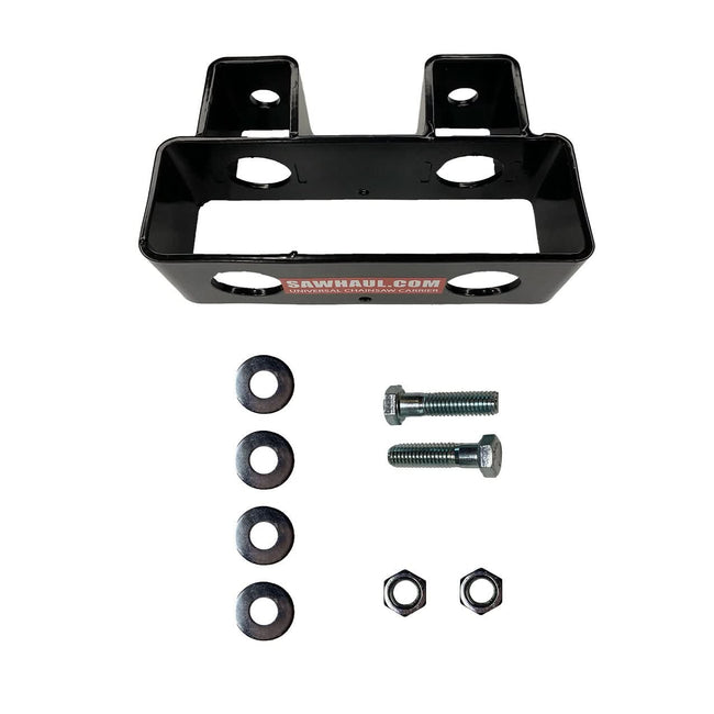 SawHaul Base Bracket - GearHaul - SH005WIK Hover Image