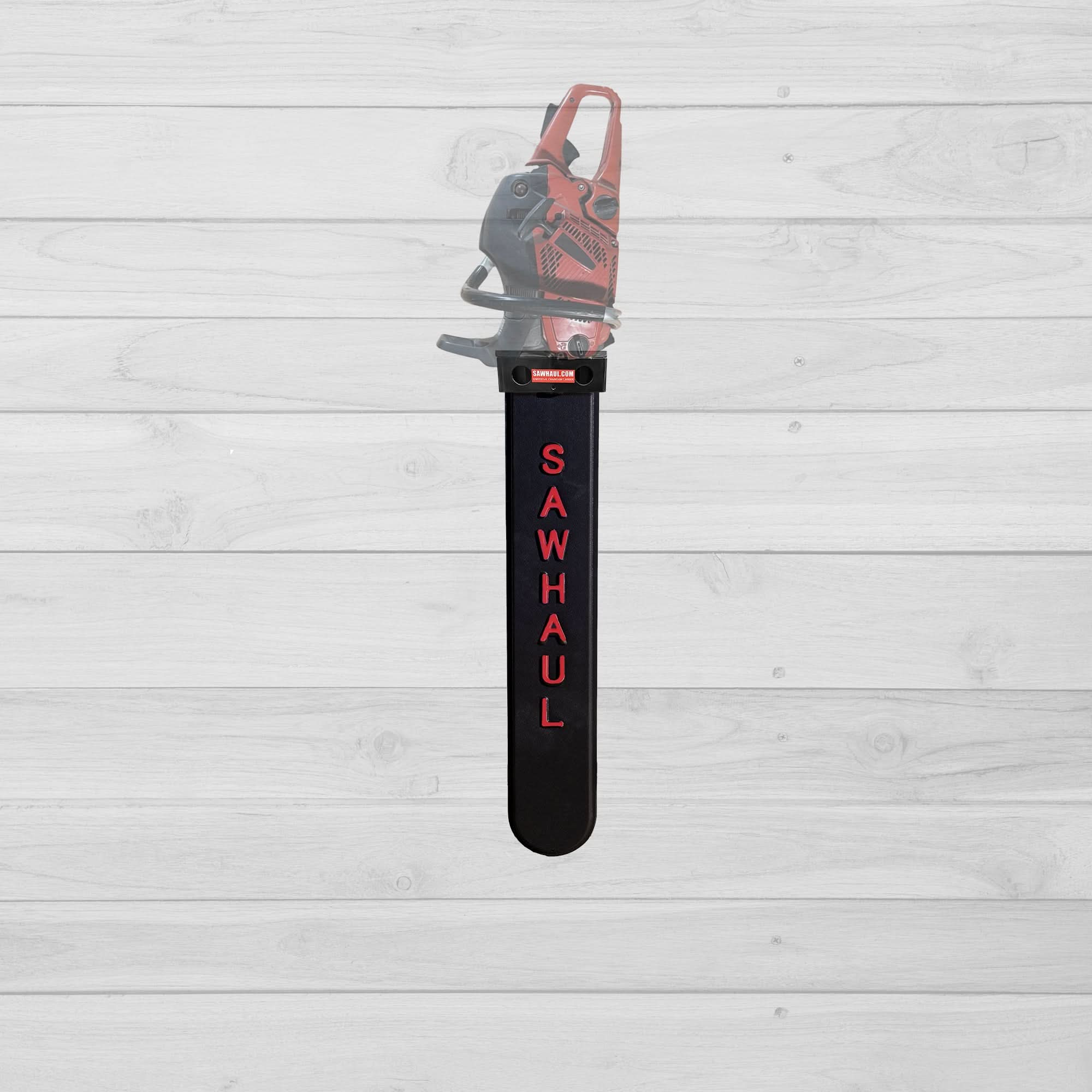 SawHaul Fixed Mount Base Kit with Pro Grade Scabbard - GearHaul - SH013WIS - 28R