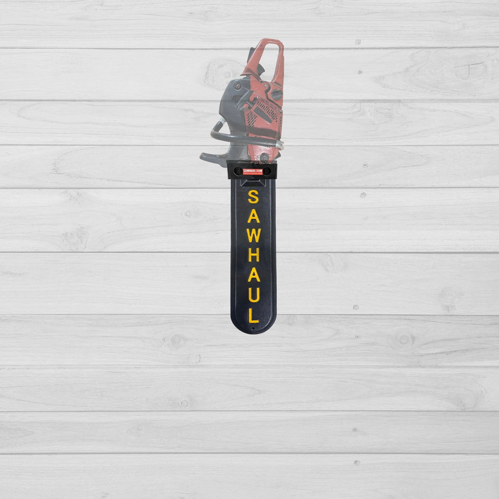 SawHaul Fixed Mount Base Kit with Pro Grade Scabbard - GearHaul - SH013WIS - 20Y