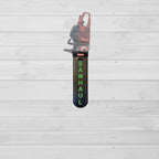 SawHaul Fixed Mount Base Kit with Pro Grade Scabbard - GearHaul - SH013WIS - 20G