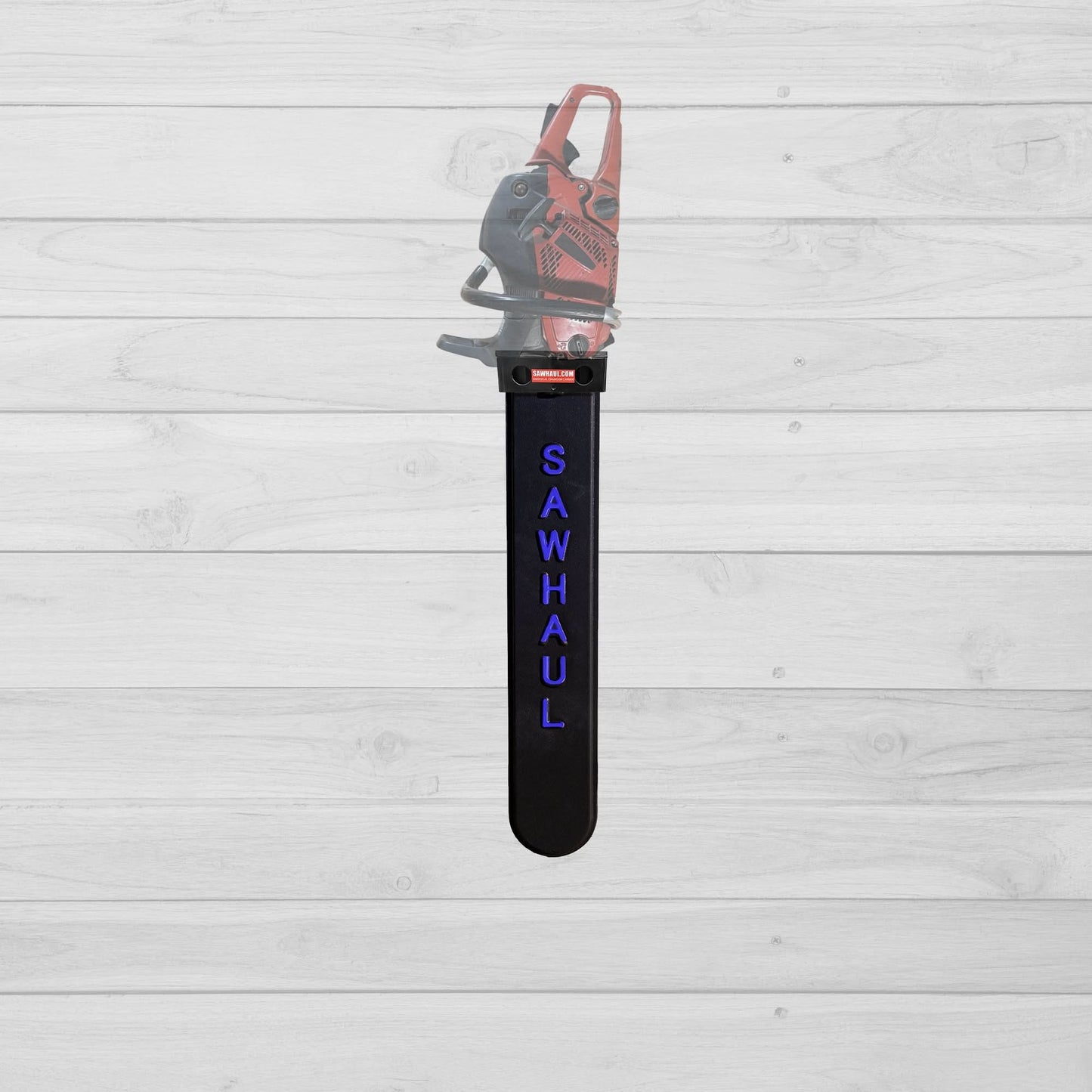 SawHaul Fixed Mount Base Kit with Pro Grade Scabbard - GearHaul - SH013WIS - 28B