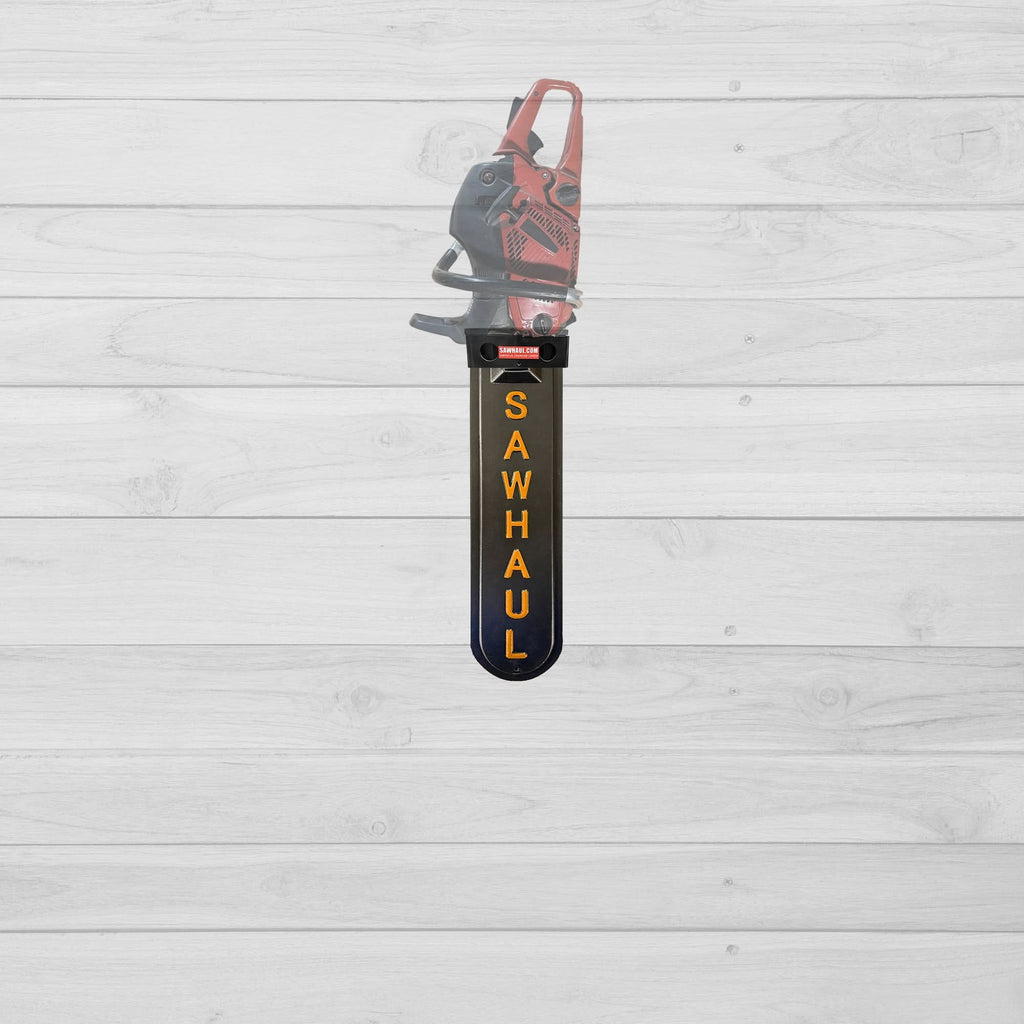 SawHaul Fixed Mount Base Kit with Pro Grade Scabbard - GearHaul - SH013WIS - 20O