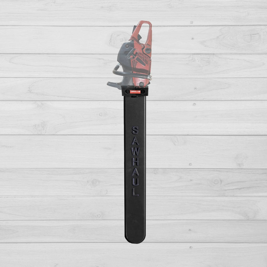 SawHaul Fixed Mount Base Kit with Pro Grade Scabbard - GearHaul - SH013WIS - 36