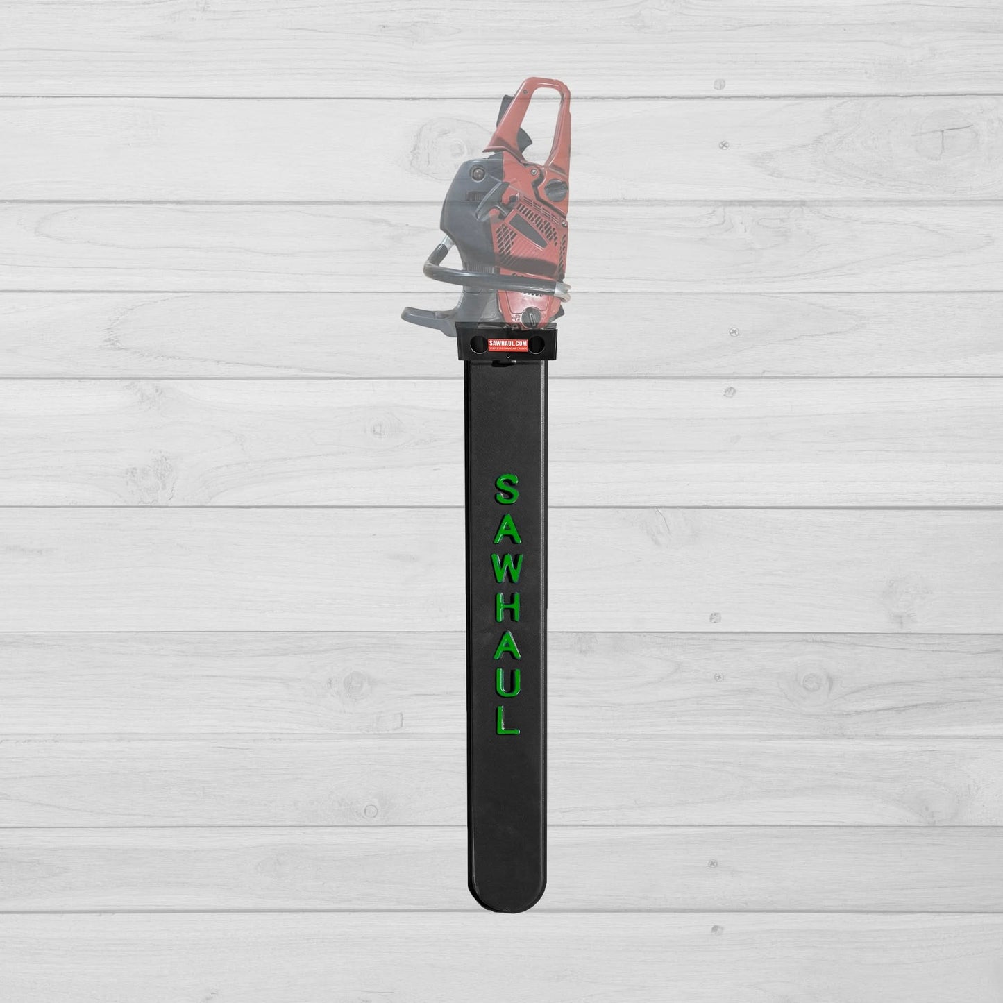 SawHaul Fixed Mount Base Kit with Pro Grade Scabbard - GearHaul - SH013WIS - 36G