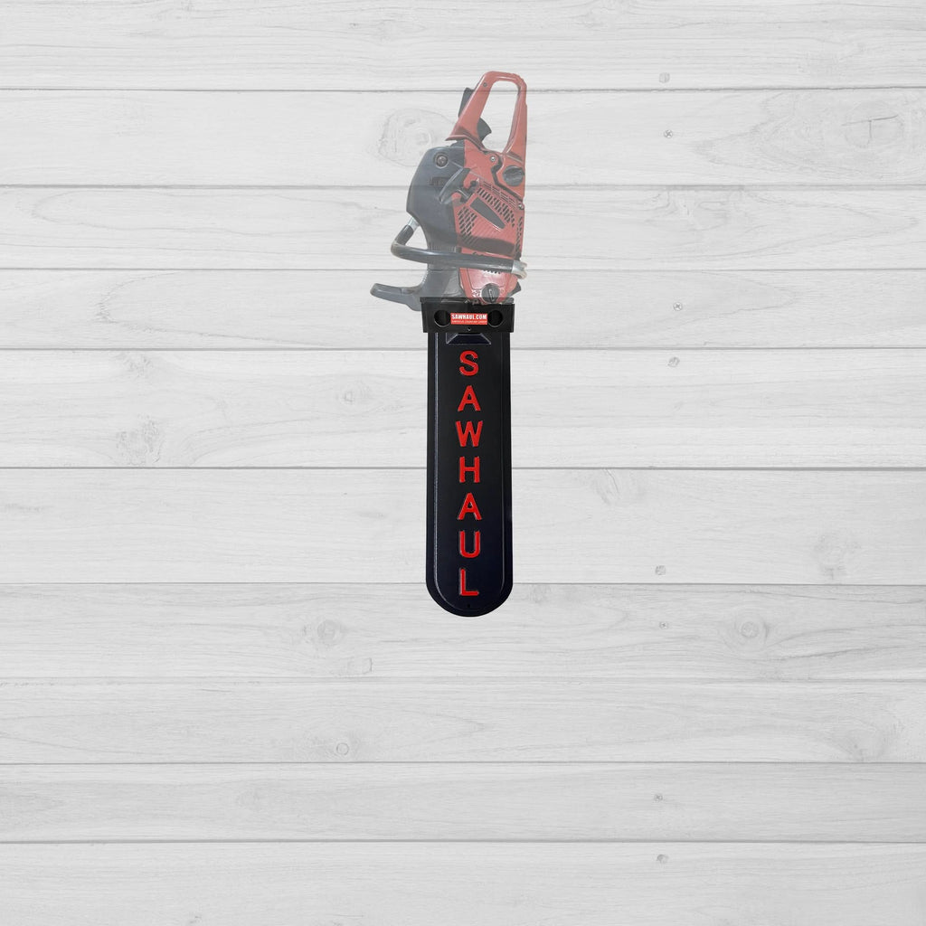 SawHaul Fixed Mount Base Kit with Pro Grade Scabbard - GearHaul - SH013WIS - 20R