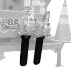 SawHaul Fixed Mount Base Kit with Pro Grade Scabbard - GearHaul - SH013WIS - 20