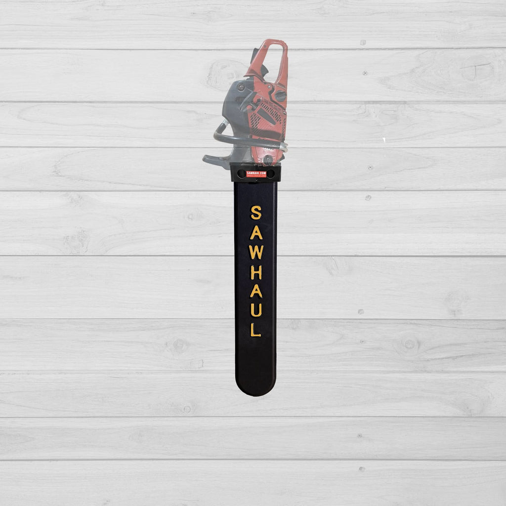 SawHaul Fixed Mount Base Kit with Pro Grade Scabbard - GearHaul - SH013WIS - 28Y
