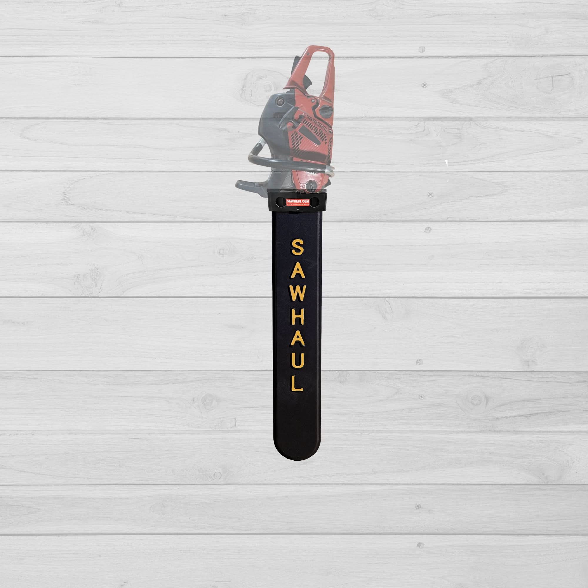 SawHaul Fixed Mount Base Kit with Pro Grade Scabbard - GearHaul - SH013WIS - 28Y