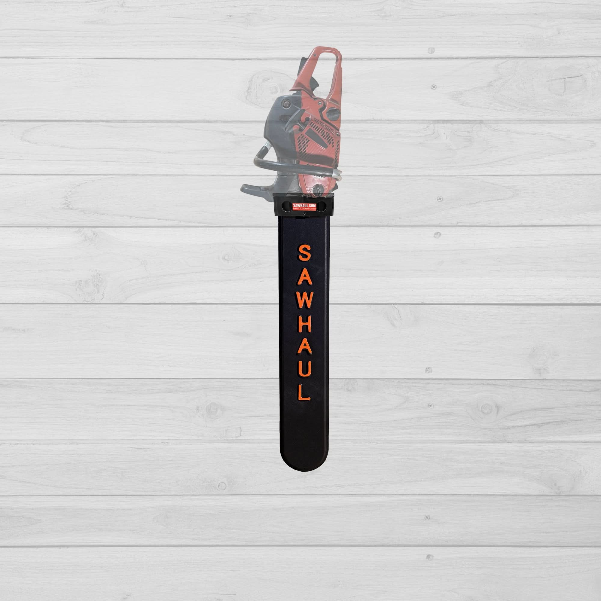 SawHaul Fixed Mount Base Kit with Pro Grade Scabbard - GearHaul - SH013WIS - 28O