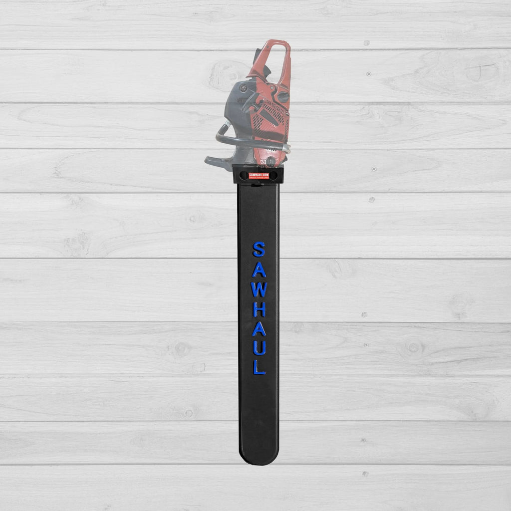 SawHaul Fixed Mount Base Kit with Pro Grade Scabbard - GearHaul - SH013WIS - 36B