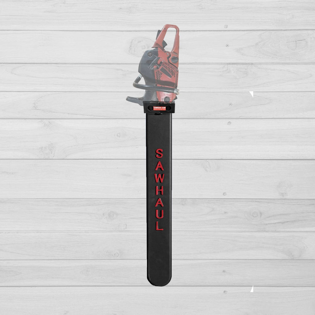 SawHaul Fixed Mount Base Kit with Pro Grade Scabbard - GearHaul - SH013WIS - 36R