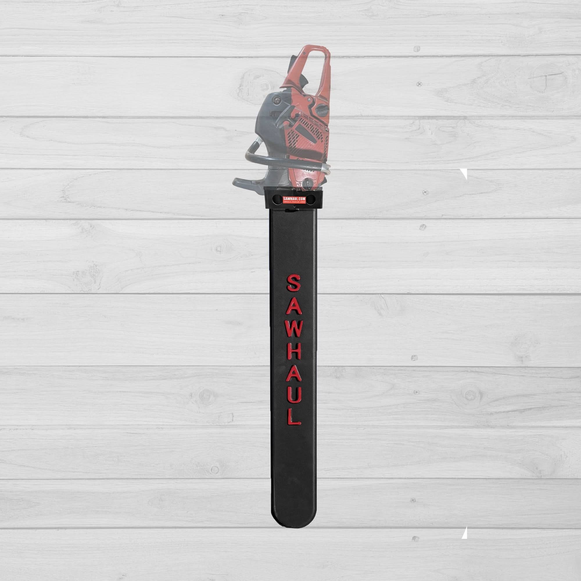SawHaul Fixed Mount Base Kit with Pro Grade Scabbard - GearHaul - SH013WIS - 36R