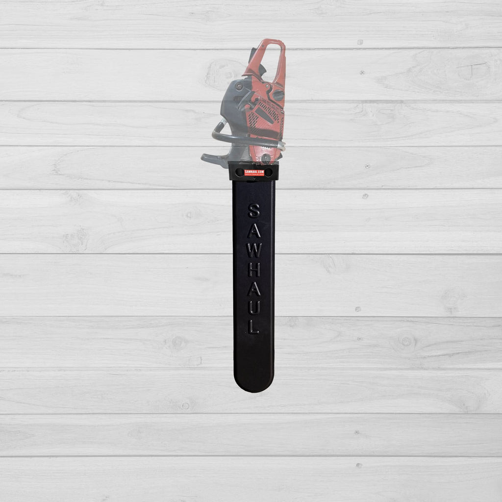 SawHaul Fixed Mount Base Kit with Pro Grade Scabbard - GearHaul - SH013WIS - 28